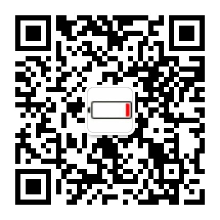 手機端二維碼