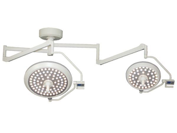 LED700/700手術無影燈（進口配置）