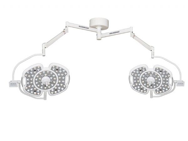 LED700/700（蝶型）LED手術無影燈
